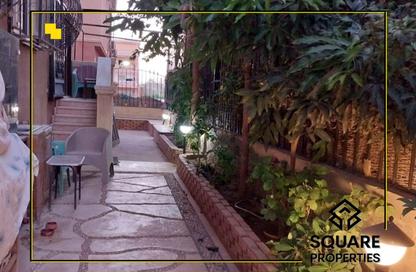 Apartment - 4 Bedrooms - 2 Bathrooms for sale in Tiba Gardens - Northern Expansions - 6 October City - Giza Apartment - 4 Bedrooms - 2 Bathrooms for sale in Tiba Gardens - Northern Expansions - 6 October City - Giza