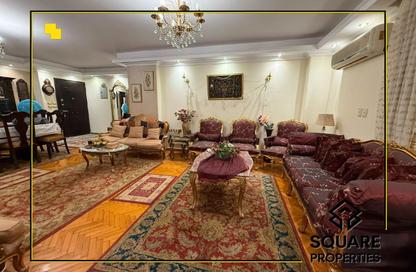 Apartment - 4 Bedrooms - 2 Bathrooms for sale in Tiba Gardens - Northern Expansions - 6 October City - Giza
