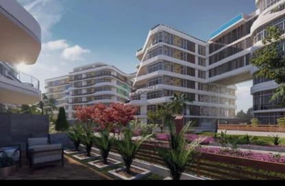 Apartment - 3 Bedrooms - 3 Bathrooms for sale in Bloomfields - Mostakbal City Compounds - Mostakbal City - Future City - Cairo