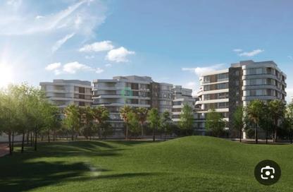 Apartment - 3 Bedrooms - 3 Bathrooms for sale in Bloomfields - Mostakbal City Compounds - Mostakbal City - Future City - Cairo