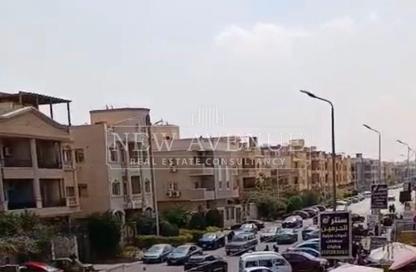 Retail - Studio - 1 Bathroom for sale in El Banafseg 12 - El Banafseg - New Cairo City - Cairo