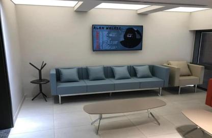 وحدة طبية - استوديو - 1 حمام للايجار في نيو جيزة - طريق مصر اسكندرية الصحراوي - مدينة 6 أكتوبر - الجيزة