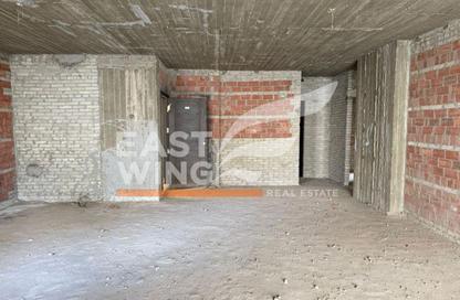 Apartment - 3 Bedrooms - 4 Bathrooms for sale in Capital Gardens   Palm Hills - Mostakbal City Compounds - Mostakbal City - Future City - Cairo