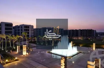 شقة - 3 غرف نوم - 3 حمامات للبيع في تاج سيتي - كمبوندات التجمع الخامس - التجمع الخامس - مدينة القاهرة الجديدة - القاهرة