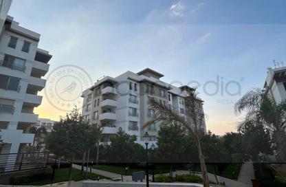 Duplex - 4 Bedrooms - 3 Bathrooms for sale in HPR 1 - Hyde Park - New Cairo City - Cairo