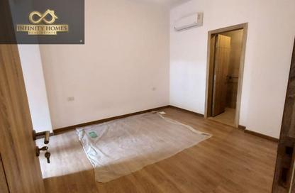 Apartment - 1 Bedroom - 2 Bathrooms for rent in Moon Residences - Fifth Square - The 5th Settlement - New Cairo City - Cairo