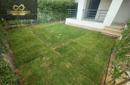 شقة - غرفة نوم - 2 حمامات للايجار في مون ريزيدنس - فيفث سكوير - التجمع الخامس - مدينة القاهرة الجديدة - القاهرة