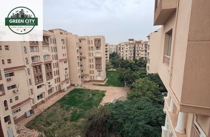 Apartment - 3 - 2 for rent in Privado - Madinaty - Cairo