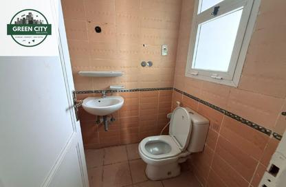 Apartment - 3 - 2 for rent in Privado - Madinaty - Cairo