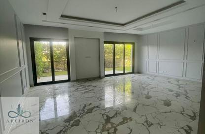 Apartment - 3 - 3 for rent in Eastown - 5th Settlement Compounds - The 5th Settlement - New Cairo City - Cairo