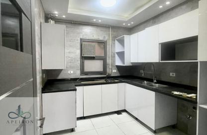 Apartment - 3 - 3 for rent in Eastown - 5th Settlement Compounds - The 5th Settlement - New Cairo City - Cairo