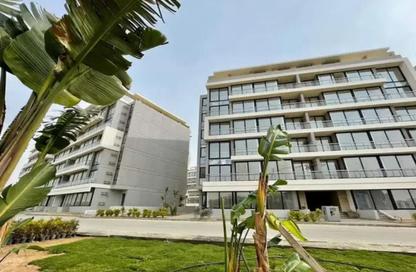 Apartment - 3 - 3 for sale in lakefront - Hadayek October - 6 October City - Giza