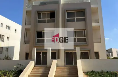 Duplex - 3 Bedrooms - 3 Bathrooms for sale in Garden Residence - Hyde Park - New Cairo City - Cairo
