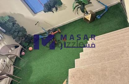 شقة - 3 غرف نوم - 2 حمامات للبيع في الياسمين 1 - الياسمين - مدينة القاهرة الجديدة - القاهرة شقة - 3 غرف نوم - 2 حمامات للبيع في الياسمين 1 - الياسمين - مدينة القاهرة الجديدة - القاهرة