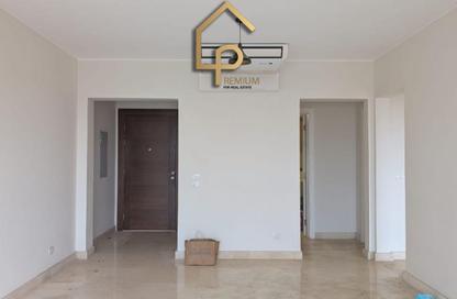 Apartment - 2 Bedrooms - 2 Bathrooms for rent in O West - 6 October Compounds - 6 October City - Giza