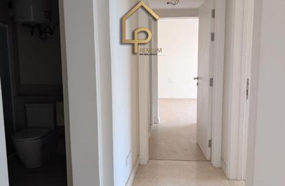 Apartment - 2 Bedrooms - 2 Bathrooms for rent in O West - 6 October Compounds - 6 October City - Giza