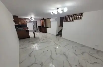 Townhouse - 3 Bedrooms - 3 Bathrooms for rent in Top View - Ext North Inves Area - New Cairo City - Cairo