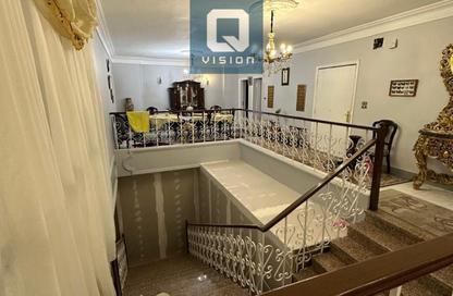 Apartment - 5 Bedrooms - 3 Bathrooms for sale in Al Mokattam El Katameya Road - Al Hadaba Al Wosta - Mokattam - Cairo