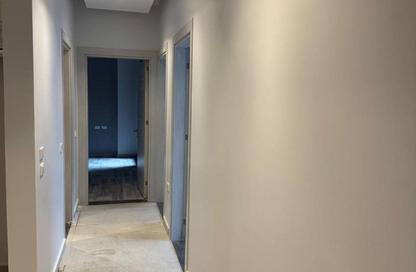 Office Space - Studio - 1 Bathroom for rent in Business Plus - North Teseen St. - The 5th Settlement - New Cairo City - Cairo Office Space - Studio - 1 Bathroom for rent in Business Plus - North Teseen St. - The 5th Settlement - New Cairo City - Cairo