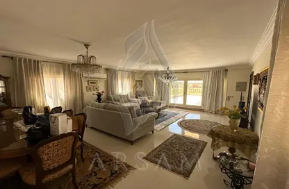 Apartment - 2 Bedrooms - 1 Bathroom for sale in Orouba Axis - Area A - Ganoob El Acadimia - New Cairo City - Cairo