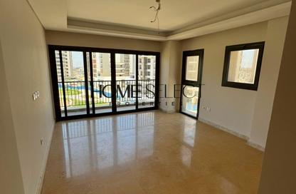 Apartment - 3 Bedrooms - 2 Bathrooms for sale in Park Side Residence - Zed Towers - Sheikh Zayed Compounds - Sheikh Zayed City - Giza Apartment - 3 Bedrooms - 2 Bathrooms for sale in Park Side Residence - Zed Towers - Sheikh Zayed Compounds - Sheikh Zayed City - Giza