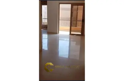 Apartment - 3 Bedrooms - 3 Bathrooms for rent in Opera City - 6th District - Sheikh Zayed City - Giza