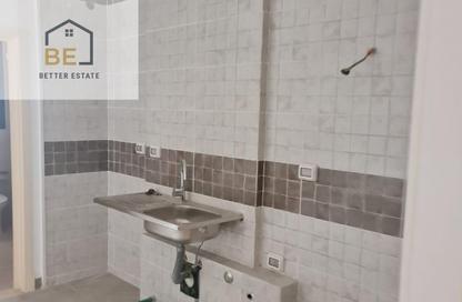 Apartment - Studio - 1 Bathroom for sale in Celia - New Capital Compounds - New Capital City - Cairo Apartment - Studio - 1 Bathroom for sale in Celia - New Capital Compounds - New Capital City - Cairo
