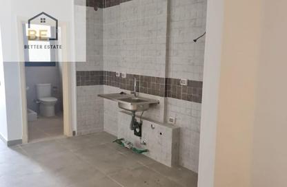 Apartment - Studio - 1 Bathroom for sale in Celia - New Capital Compounds - New Capital City - Cairo Apartment - Studio - 1 Bathroom for sale in Celia - New Capital Compounds - New Capital City - Cairo