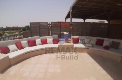 Chalet - 3 Bedrooms - 5 Bathrooms for sale in Al Ein Bay - Al Ain Al Sokhna - Suez