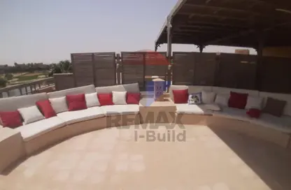 شاليه - 3 غرف نوم - 5 حمامات للبيع في العين باي - العين السخنة - السويس
