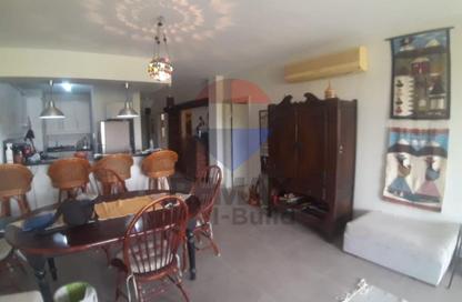Chalet - 3 Bedrooms - 5 Bathrooms for sale in Al Ein Bay - Al Ain Al Sokhna - Suez