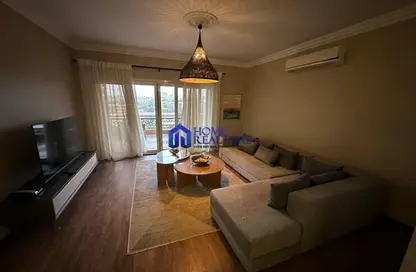 Apartment - 3 Bedrooms - 2 Bathrooms for rent in Victoria Square - Degla - Hay El Maadi - Cairo