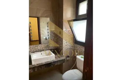 Duplex - 3 Bedrooms - 4 Bathrooms for rent in Casa - Sheikh Zayed Compounds - Sheikh Zayed City - Giza