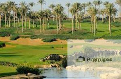Villa - 7+ Bedrooms - 6 Bathrooms for sale in Katameya Dunes - El Katameya Compounds - El Katameya - New Cairo City - Cairo Villa - 7+ Bedrooms - 6 Bathrooms for sale in Katameya Dunes - El Katameya Compounds - El Katameya - New Cairo City - Cairo