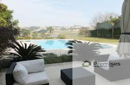 Villa - 7+ Bedrooms - 6 Bathrooms for sale in Katameya Dunes - El Katameya Compounds - El Katameya - New Cairo City - Cairo Villa - 7+ Bedrooms - 6 Bathrooms for sale in Katameya Dunes - El Katameya Compounds - El Katameya - New Cairo City - Cairo