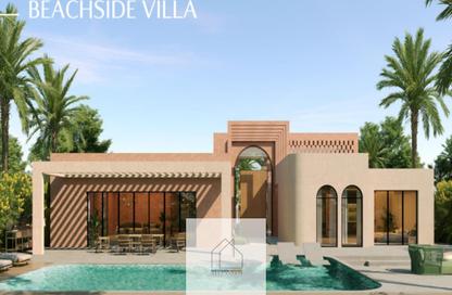 Villa - 3 Bedrooms - 4 Bathrooms for sale in Ogami - Ras Al Hekma - North Coast