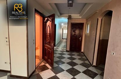 Apartment - 3 Bedrooms - 2 Bathrooms for sale in 5th District - 6 October City - Giza Apartment - 3 Bedrooms - 2 Bathrooms for sale in 5th District - 6 October City - Giza
