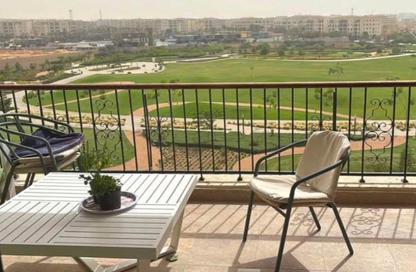 Apartment - 3 - 4 for rent in Mivida - 5th Settlement Compounds - The 5th Settlement - New Cairo City - Cairo