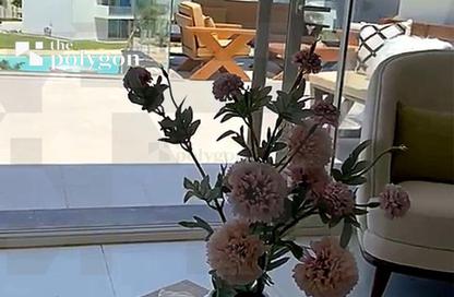 Chalet - 2 - 2 for sale in Fouka Bay - Ras Al Hekma - North Coast