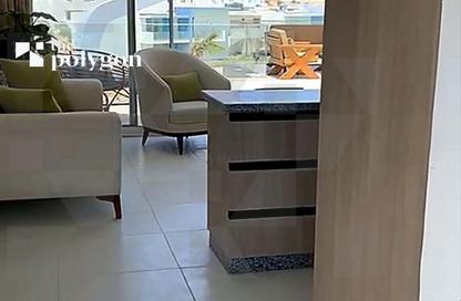 Chalet - 2 - 2 for sale in Fouka Bay - Ras Al Hekma - North Coast Chalet - 2 - 2 for sale in Fouka Bay - Ras Al Hekma - North Coast