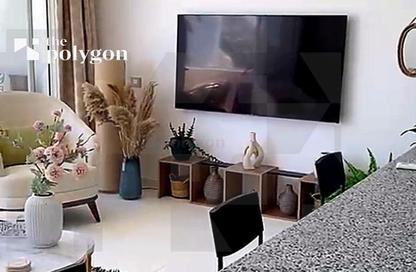 Chalet - 2 - 2 for sale in Fouka Bay - Ras Al Hekma - North Coast