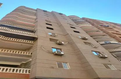 Apartment - 3 Bedrooms - 2 Bathrooms for sale in Al Lebeny Axis - El Mariouteya - Faisal - Hay El Haram - Giza