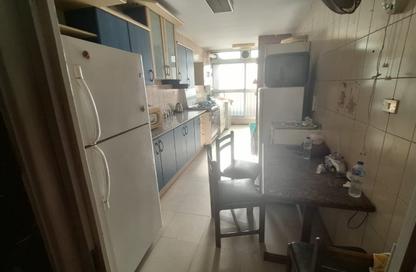مساحات مكتبية - استوديو - 1 للايجار في شارع صلاح سالم - روكسي - مصر الجديدة - القاهرة