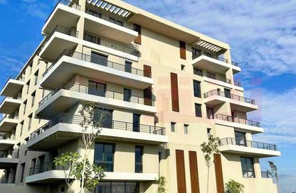 Apartment - 3 Bedrooms - 3 Bathrooms for sale in Palm Hills - Alexandria Compounds - Alexandria