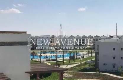 Chalet - 2 Bedrooms - 2 Bathrooms for sale in Amwaj - Sidi Abdel Rahman - North Coast