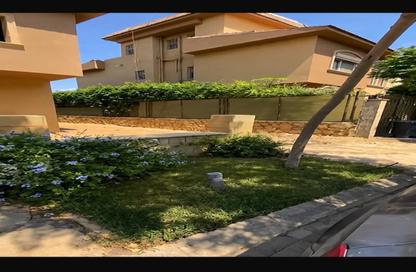 Twin House - 4 Bedrooms - 4 Bathrooms for sale in Moon Valley 2 - Ext North Inves Area - New Cairo City - Cairo