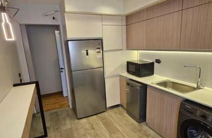 Apartment - 3 Bedrooms - 3 Bathrooms for sale in Lake View Residence - 5th Settlement Compounds - The 5th Settlement - New Cairo City - Cairo Apartment - 3 Bedrooms - 3 Bathrooms for sale in Lake View Residence - 5th Settlement Compounds - The 5th Settlement - New Cairo City - Cairo