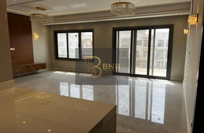 Apartment - 3 Bedrooms - 3 Bathrooms for rent in Eastown - 5th Settlement Compounds - The 5th Settlement - New Cairo City - Cairo