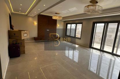 Apartment - 3 Bedrooms - 3 Bathrooms for rent in Eastown - 5th Settlement Compounds - The 5th Settlement - New Cairo City - Cairo