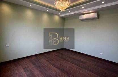Apartment - 3 Bedrooms - 3 Bathrooms for rent in Eastown - 5th Settlement Compounds - The 5th Settlement - New Cairo City - Cairo